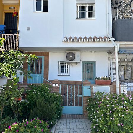 Apartamentos MásBambú Málaga Exterior foto