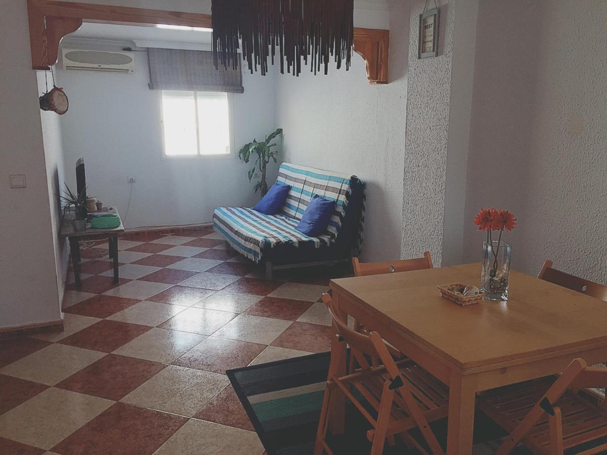 Apartamentos MásBambú Málaga Exterior foto